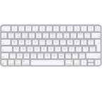 Apple Magic Keyboard with Touch ID for Mac models with silicon (USB–C) - British English