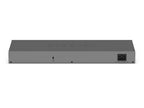 NETGEAR XS724TM Managed L2/L3/L4 Grey