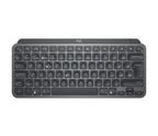 Logitech MX Keys Mini For Business