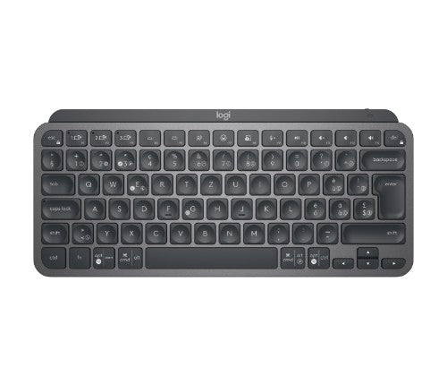 Logitech MX Keys Mini For Business