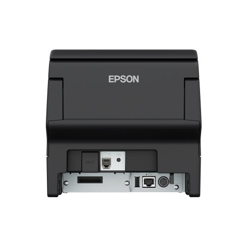 Epson TM-H6000VI-116,P-USB,MICR,Blk