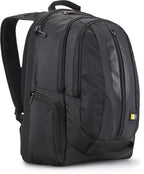Case Logic RBP-217 Black backpack Nylon