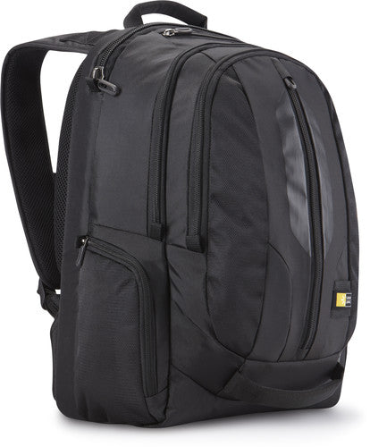 Case Logic RBP-217 Black backpack Nylon