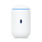 Ubiquiti Dream 7 wireless router 2.5 Gigabit Ethernet Tri-band (2.4 GHz / 5 GHz / 6 GHz) White