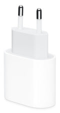 Apple 20W USB-C Power Adapter