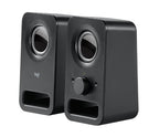Logitech Z150 Multimedia Speakers
