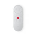 Logitech Remote Control in White