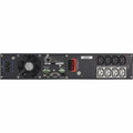 Eaton 9PX uninterruptible power supply (UPS) Double-conversion (Online) 1.5 kVA 1500 W 8 AC outlet(s)
