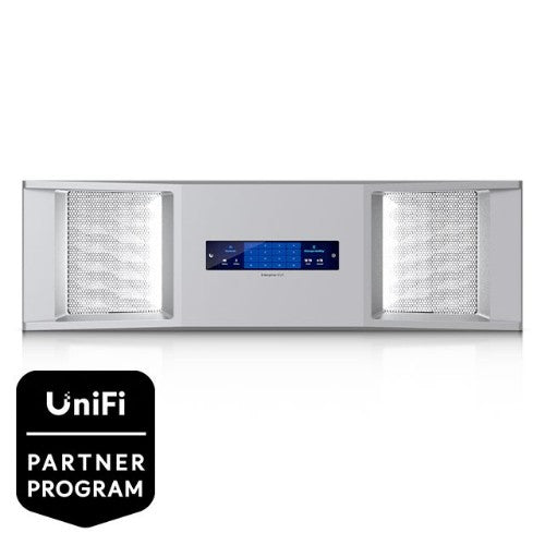 Ubiquiti UACC-ENVR-BEZEL rack accessory Front panel