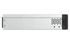 QNAP QSW-M7230-2X4F24T network switch Managed L3 10G Ethernet (100/1000/10000) 1U Black