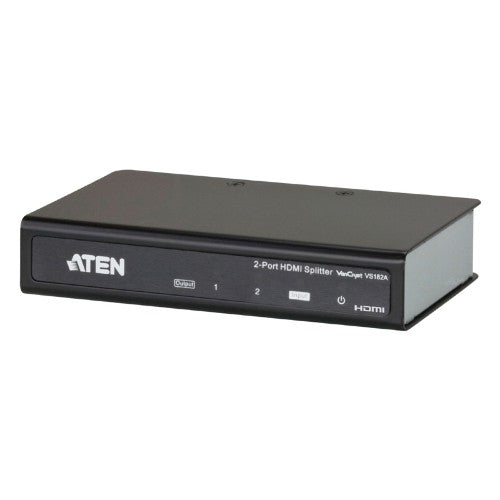 ATEN 2-Port HDMI Audio/Video Splitter 4Kx2K