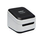 Brother VC-500W label printer ZINK (Zero-Ink) Colour 313 x 313 DPI 8 mm/sec Wired & Wireless Wi-Fi