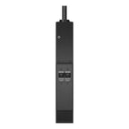 APC RACK PDU, BASIC, VERTICAL, 220-240V, 32A, (20) C13, (6) C19