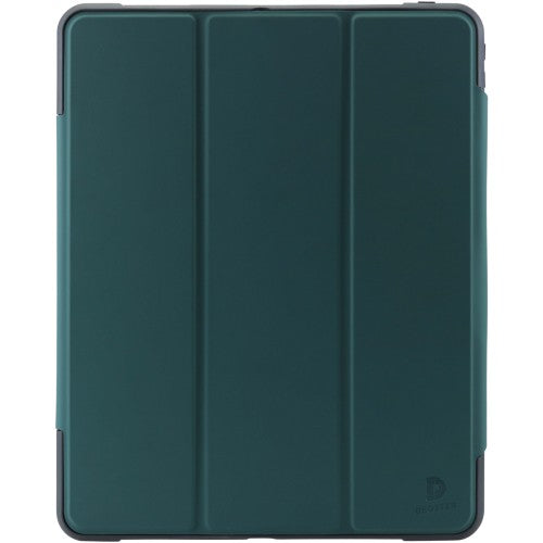 DEQSTER Rugged Case (2021) #RQ1 for iPad Pro 12,9" (3th/4th/5th Gen.)