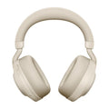 Jabra Evolve2 85 - Link380a MS Stereo Stand, Beige