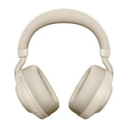 Jabra Evolve2 85 - Link380a MS Stereo Stand, Beige