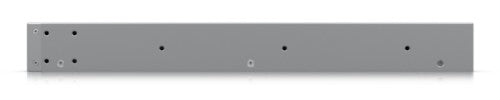 Ubiquiti UniFi Pro HD 24 PoE Managed L2/L3 2.5G Ethernet (100/1000/2500) Power over Ethernet (PoE) 1U Grey