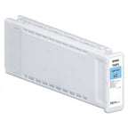 Epson C13T56P500/T56P5 Ink cartridge light cyan 700ml for Epson SureColor SC-P 7300