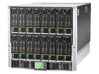 HPE BLc7000 Rack Black, Grey 2400 W