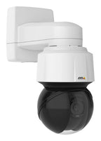 Axis 01958-002 security camera Dome IP security camera Indoor & outdoor 1920 x 1080 pixels Ceiling
