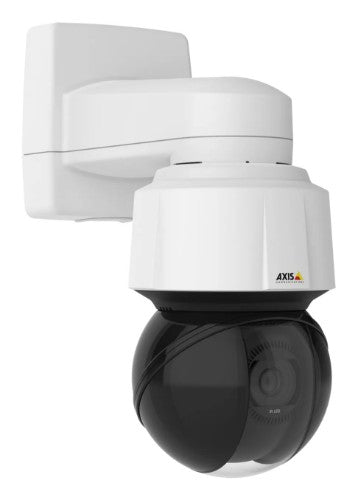 Axis 01958-002 security camera Dome IP security camera Indoor & outdoor 1920 x 1080 pixels Ceiling