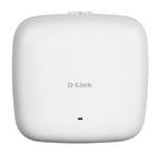 D-Link Wireless AC1750 Wave2 Dual-Band PoE Access Point
