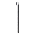 APC Rack PDU 2G, Metered, ZeroU, 17.3kW, 240V, (30) C13 & (12) C19