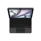 Apple Magic Keyboard QWERTY US English Black