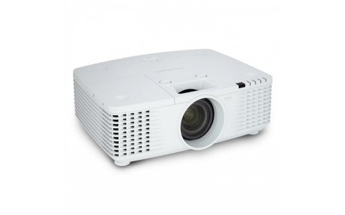 Viewsonic PRO9800WUL data projector Standard throw projector 5500 ANSI lumens DLP WUXGA (1920x1200) White