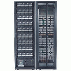 APC Symmetra PX 96kW Scalable to 160kW, 400V uninterruptible power supply (UPS) 96 kVA 96000 W