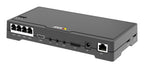Axis FA54 4 channels 1920 x 1080 pixels