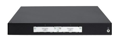HPE Networking Comware Router 4 AC MSR1002X