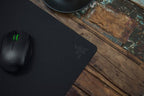 Razer Goliathus Mobile Stealth Edition Black
