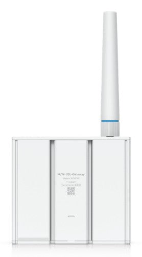 Ubiquiti SuperLink gateway/controller 10, 100 Mbit/s