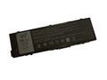 BTI 91Wh 6 cell TWCPG compatible battery for DELL PRECISION M7710 PRECISION M7510 PRECISION 7720 PRECISION 7520 PRECISION 7710 PRECISION 7510