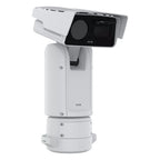 Axis Q8752-E Mk II Zoom 8.3 fps Box IP security camera Indoor & outdoor 1920 x 1080 pixels