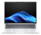 HP EliteBook 8 G1a Next Gen AI PC Wolf Pro Security Edition Copilot+ PC AMD Ryzen™ AI 7 350 Laptop 35.6 cm (14") WUXGA 24 GB DDR5-SDRAM 512 GB SSD Wi-Fi 6E (802.11ax) Windows 11 Pro Silver