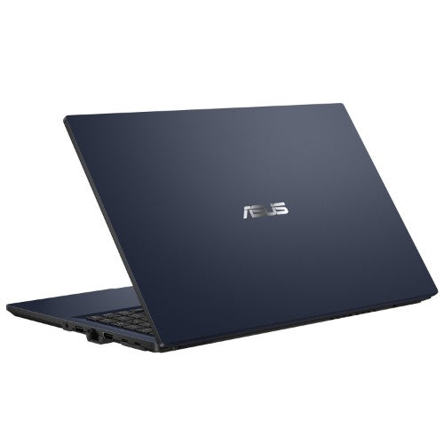 ASUS ExpertBook B1 B1502CG-BQI381XA Intel Core i3 N-series i3-N305 Laptop 39.6 cm (15.6") Full HD 8 GB DDR4-SDRAM 128 GB Flash Wi-Fi 6 (802.11ax) Windows 11 Pro Education Black