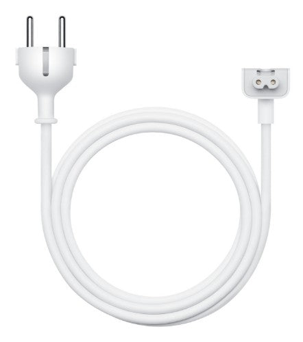 Apple MW2N3Z/A power cable White 1.8 m