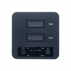 StarTech.com 1:1 M.2 NVMe Drive Duplicator, Standalone M.2 SSD Cloner/Copier up to 90GBpm, USB 3.2 20Gbps M.2 Dual-Bay Drive Dock, USB-C/A Cables Included