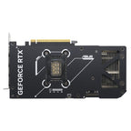 ASUS Dual -RTX5070-12G NVIDIA GeForce RTX 5070 12 GB GDDR7