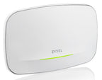Zyxel NWA210AXV2-EU0101F wireless access point 2975 Mbit/s White Power over Ethernet (PoE)
