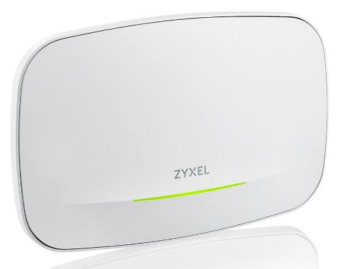 Zyxel NWA210AXV2-EU0101F wireless access point 2975 Mbit/s White Power over Ethernet (PoE)