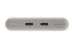 Samsung EB-P3400XUE Lithium-Ion (Li-Ion) 10000 mAh Beige