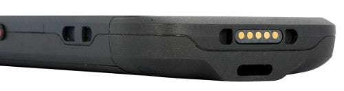 Honeywell CT40 XP handheld mobile computer 12.7 cm (5") 1920 x 1080 pixels Touchscreen 289 g Black