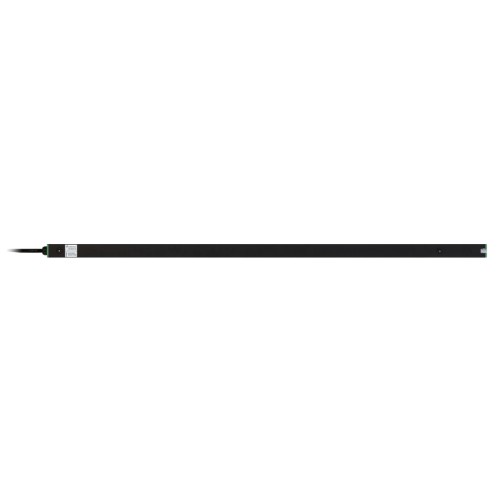 APC Easy Rack PDU, Basic, Vertical, 3 Phase, 22kW, 400V, 32A, 30 x C13 and 12 x C19 outlets, IEC60309 (32A 400VAC 3P+N+PE)