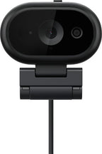 DELL WB526 webcam 2560 x 1440 pixels USB-C Black