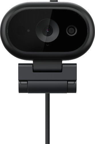 DELL WB526 webcam 2560 x 1440 pixels USB-C Black