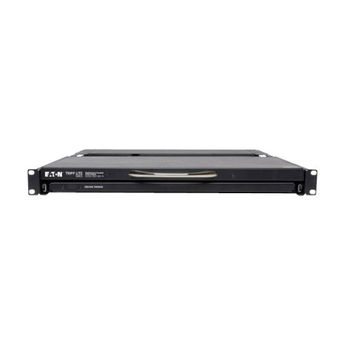 Tripp Lite B021-000-19 1U Rack-Mount Console with 19 in. LCD, TAA