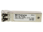 HPE X132 10G SFP+ LC SR network transceiver module Fiber optic 10000 Mbit/s SFP+ 850 nm